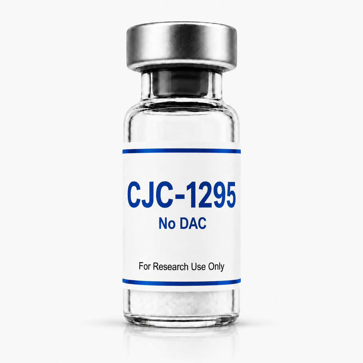 CJC-1295 No DAC product vial
